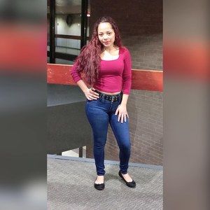 Meet your Posher, Nohemi